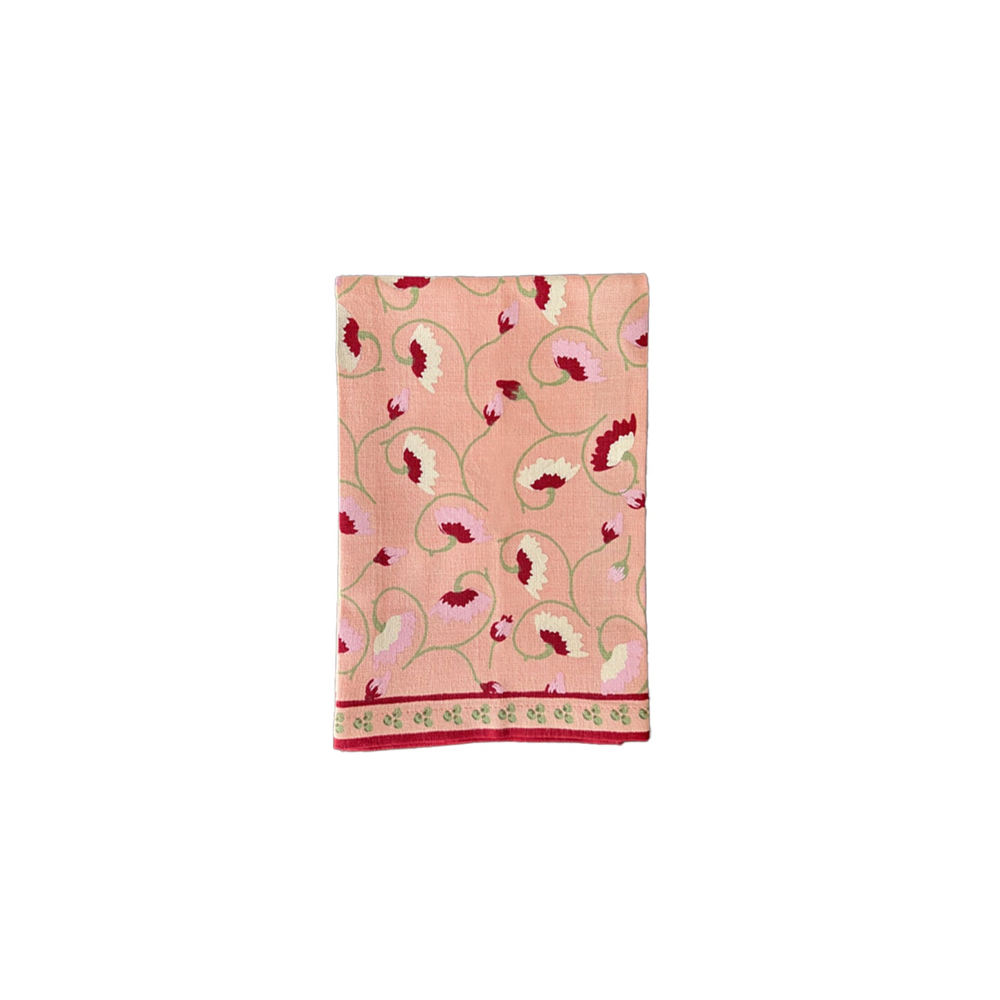La Leccia Light Pink Dinner Napkin (single)