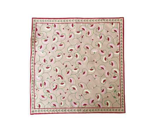 La Leccia Light Pink Dinner Napkin (single)