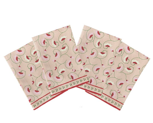 La Leccia Napkin (Set of 4)