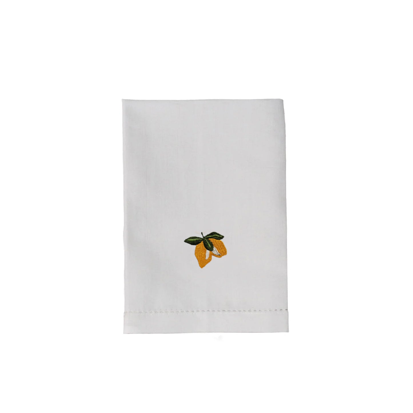 Giardino 'Limone' Dinner Napkin (single)