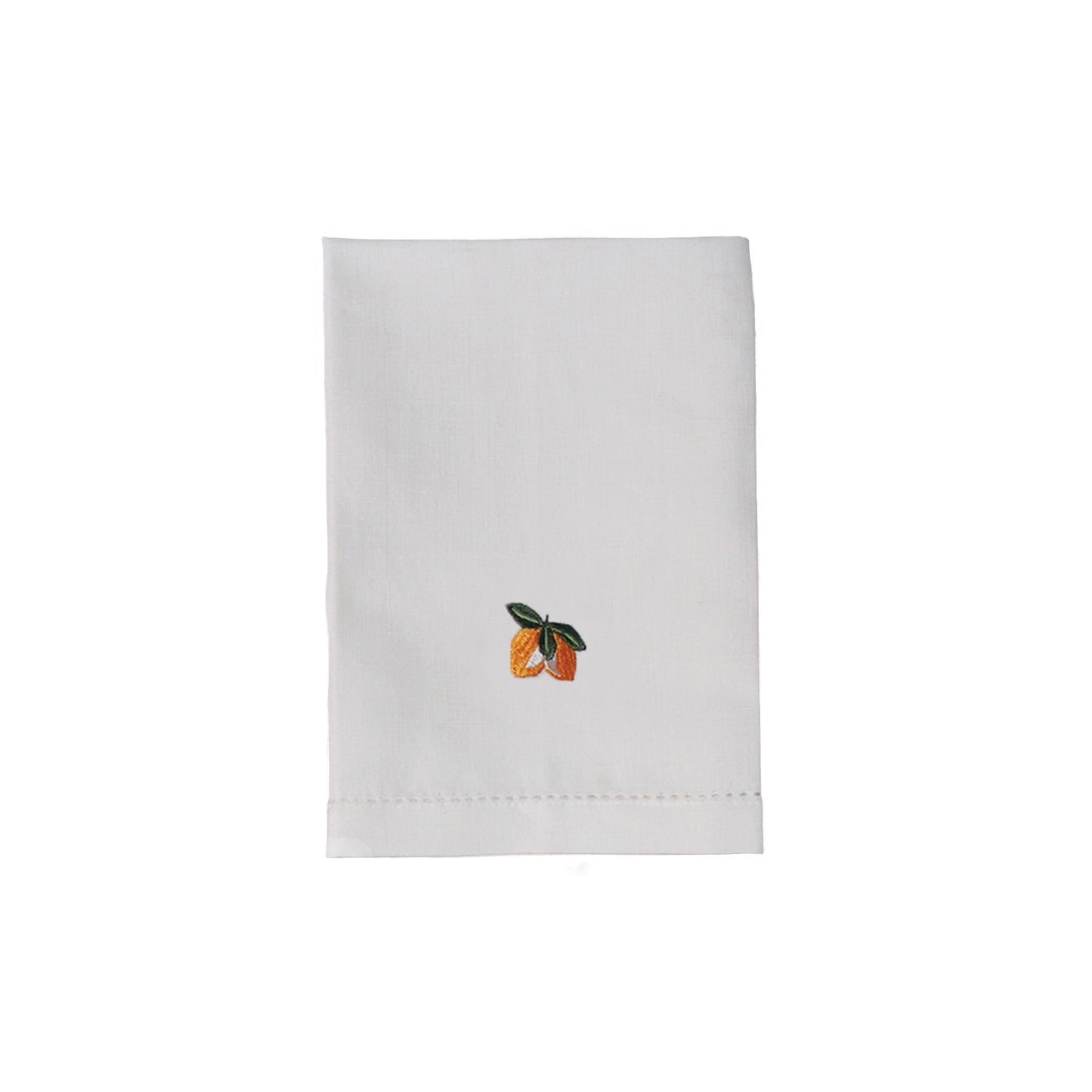Giardino 'Limone' Dinner Napkin (single)