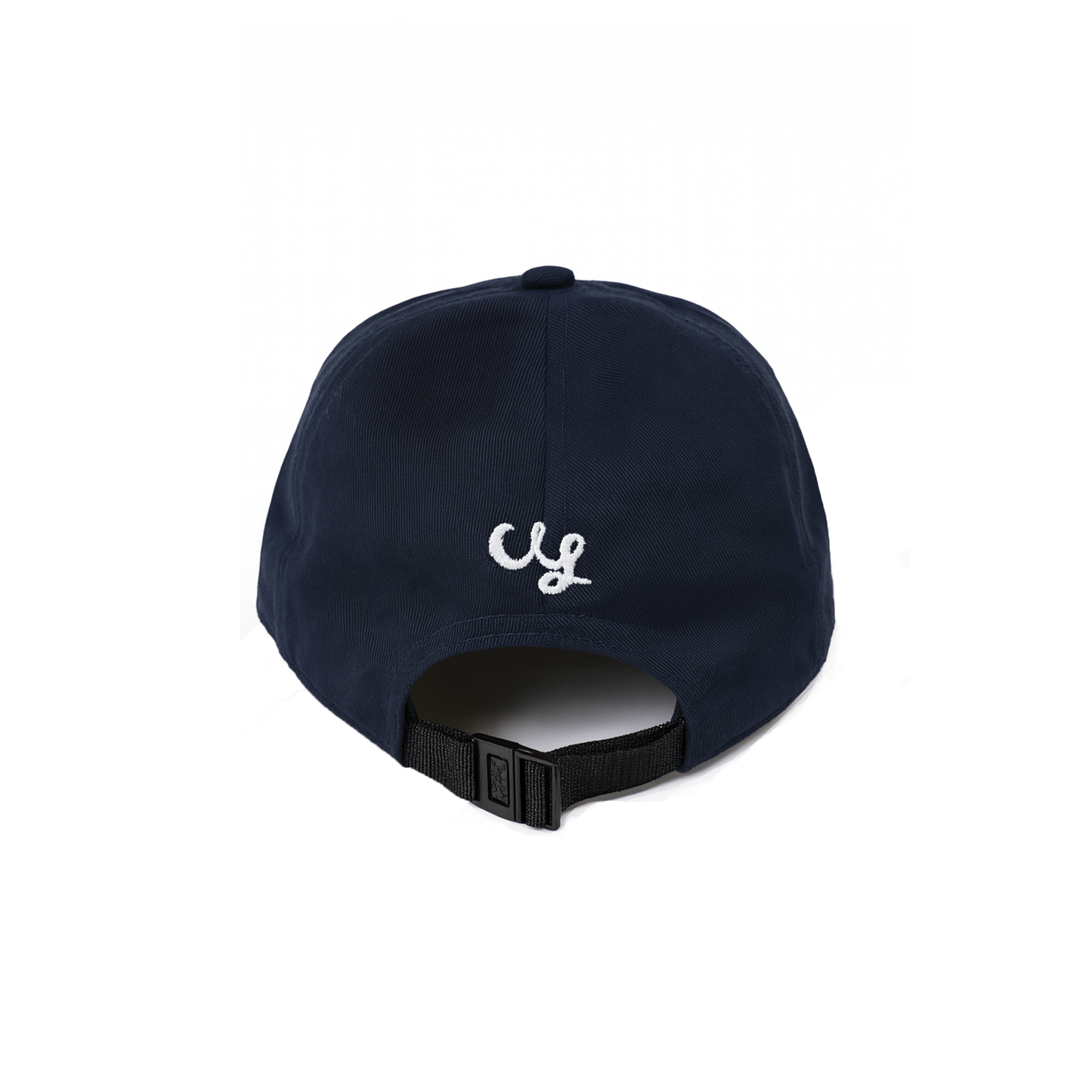 Ciao Baseball Hat in Navy
