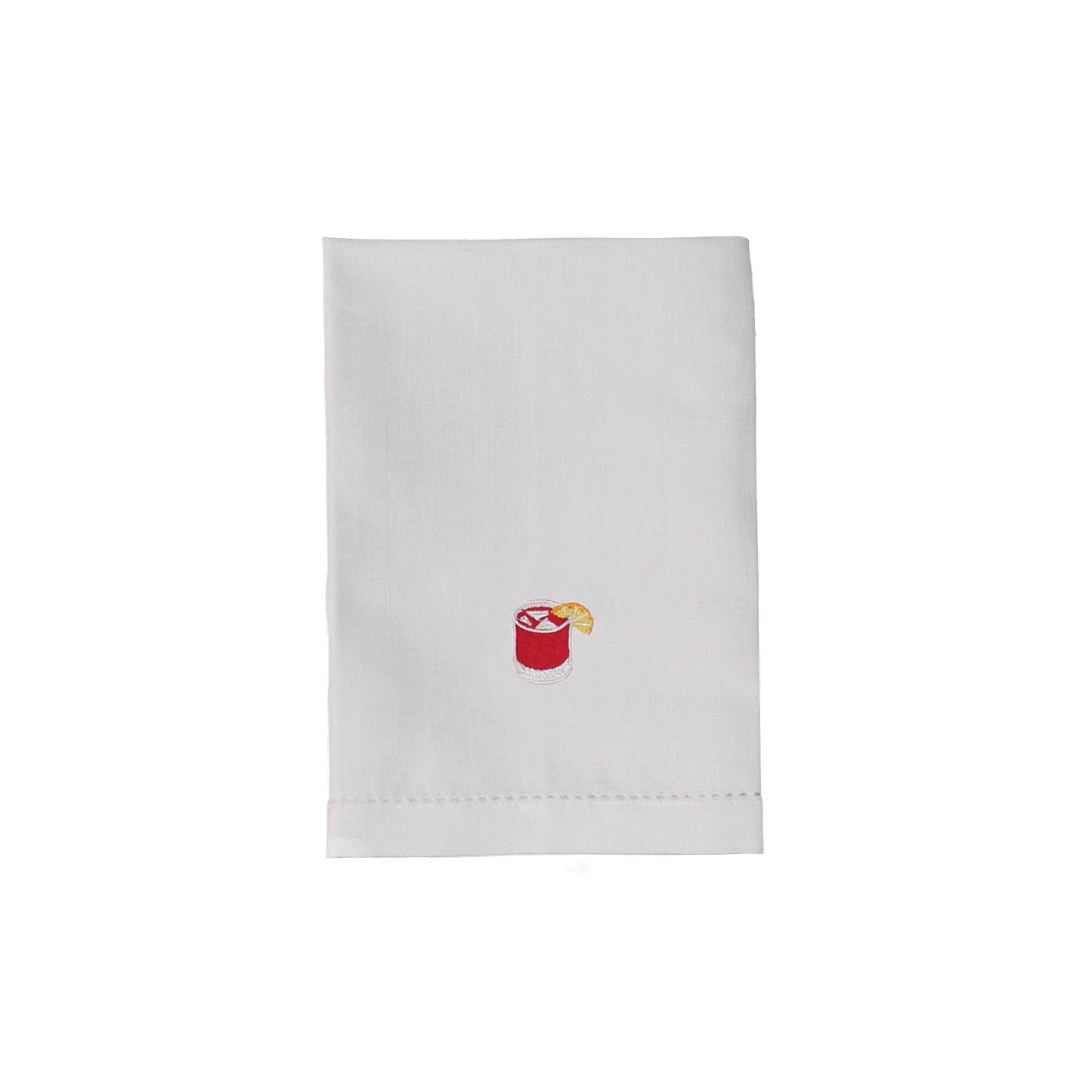Giardino 'Negroni' Dinner Napkin (single)