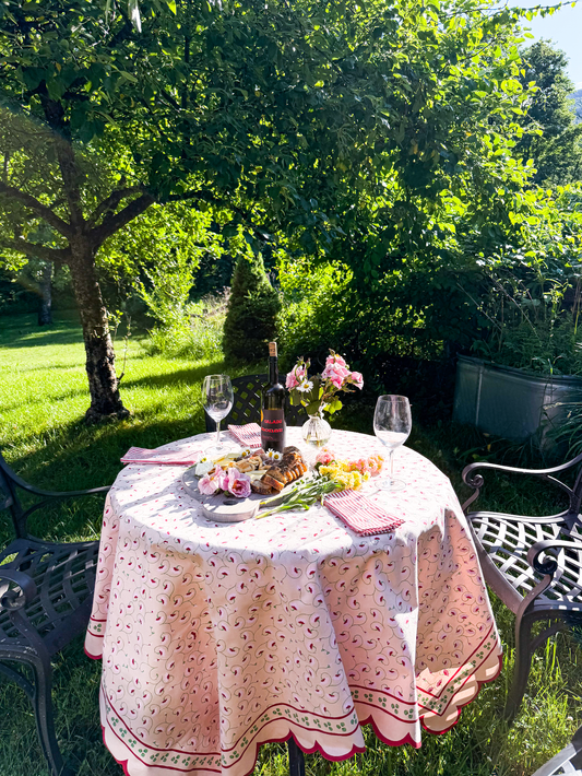 A Summer Weekend in Southern Vermont - Casa Stilo