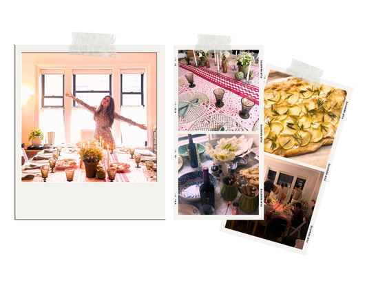 A Table for 14 - Casa Stilo