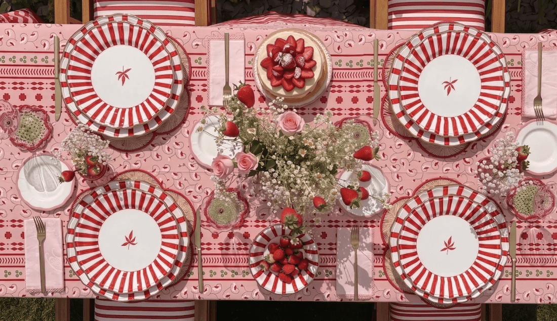 At the table with Silvia Perrotta - Casa Stilo