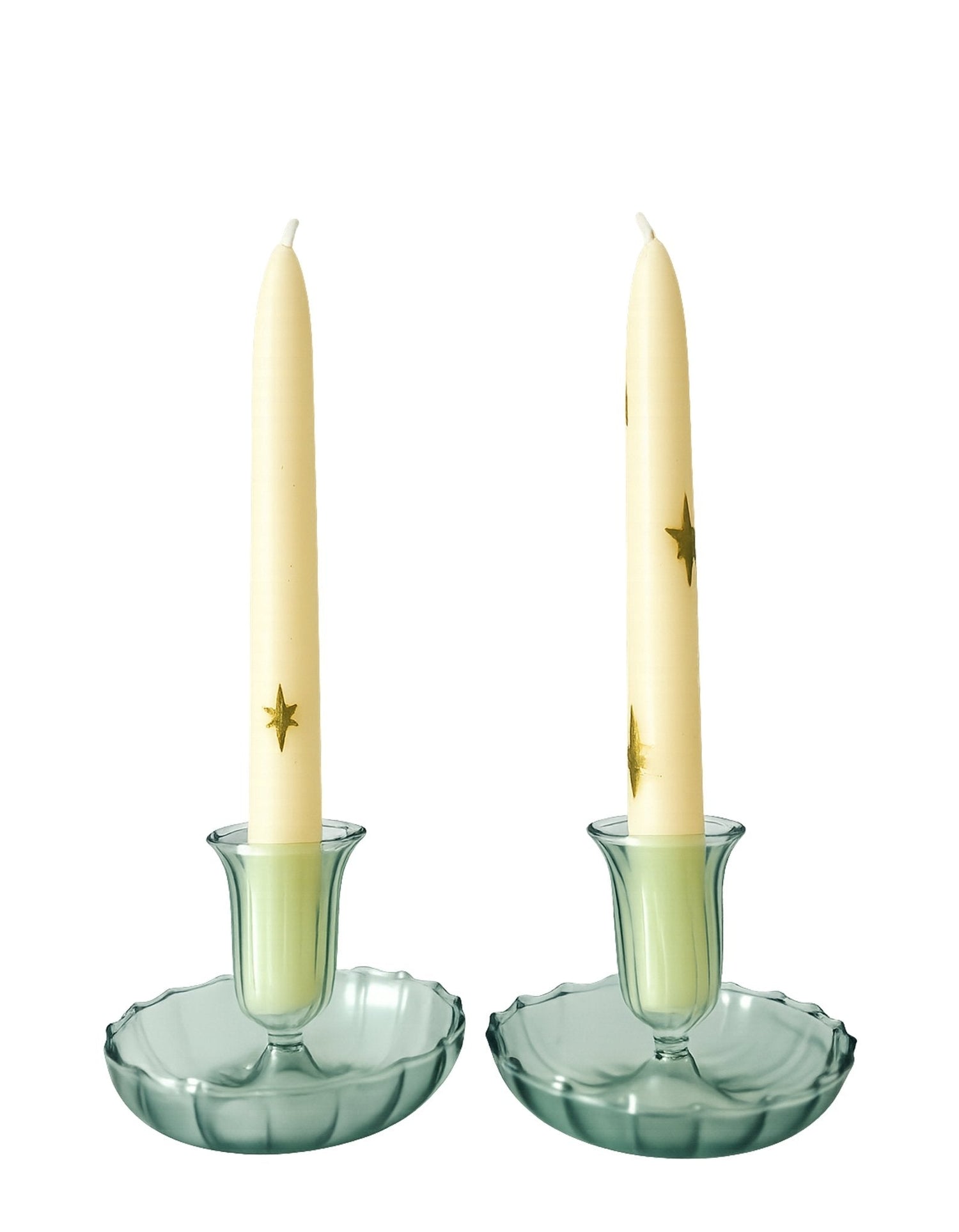 Candle Holders - Casa Stilo