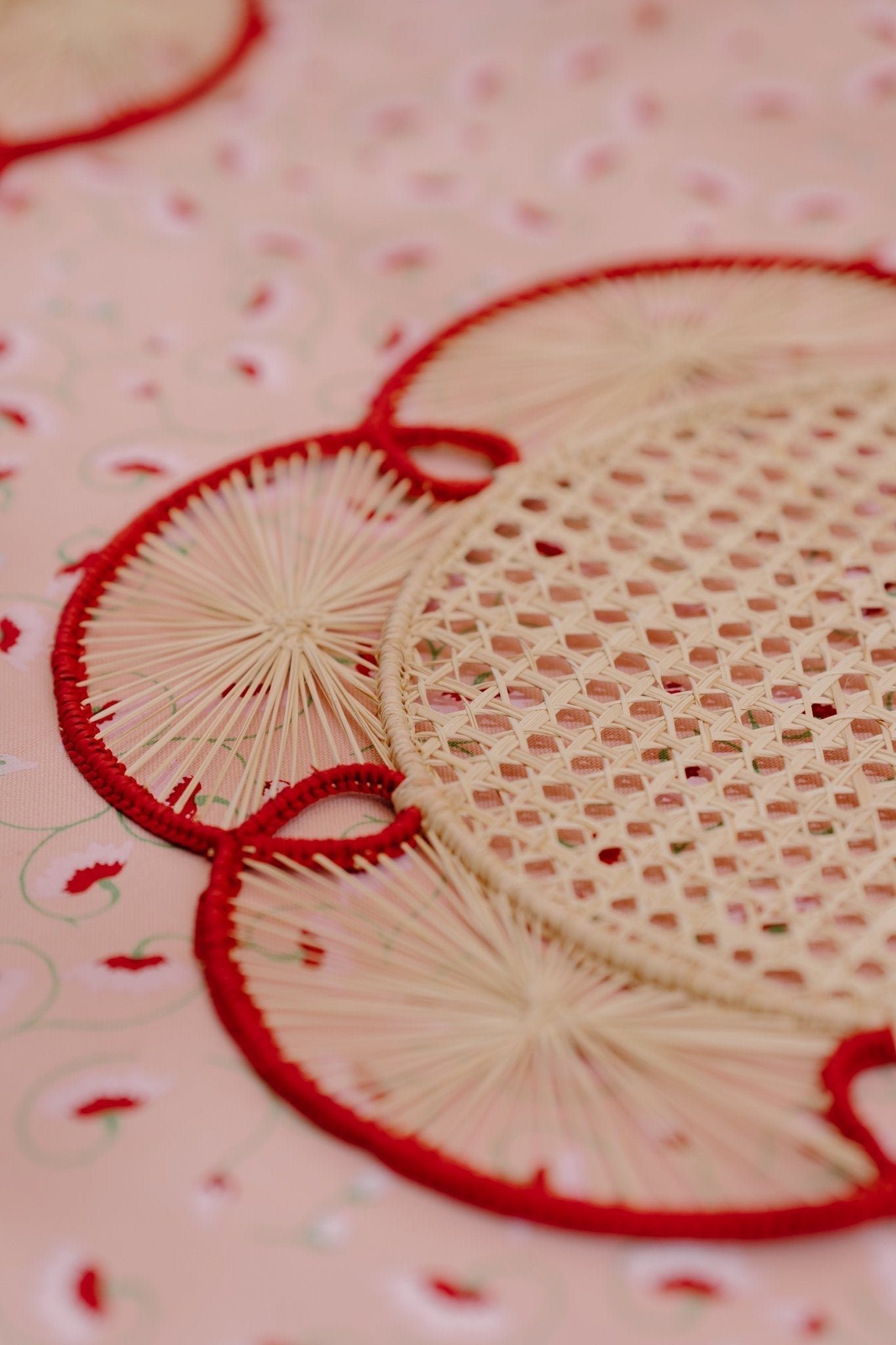 Chargers - Casa Stilo