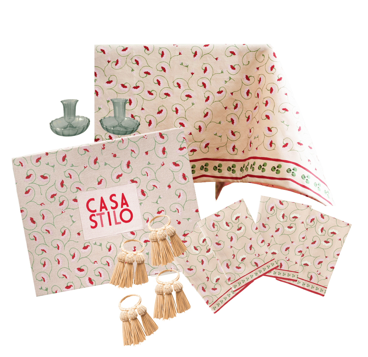 Shop Collection Box Sets - Casa Stilo