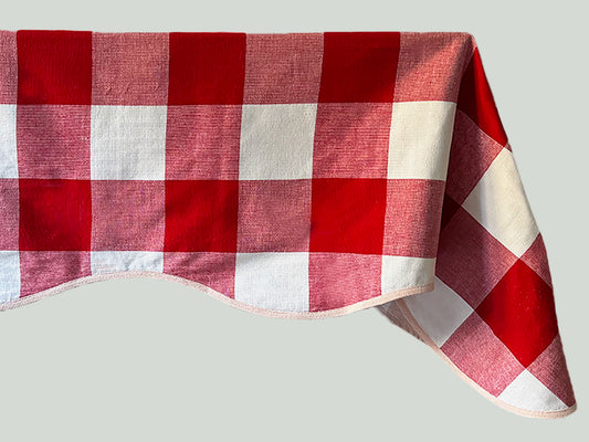 Giardino Reversible Tablecloth