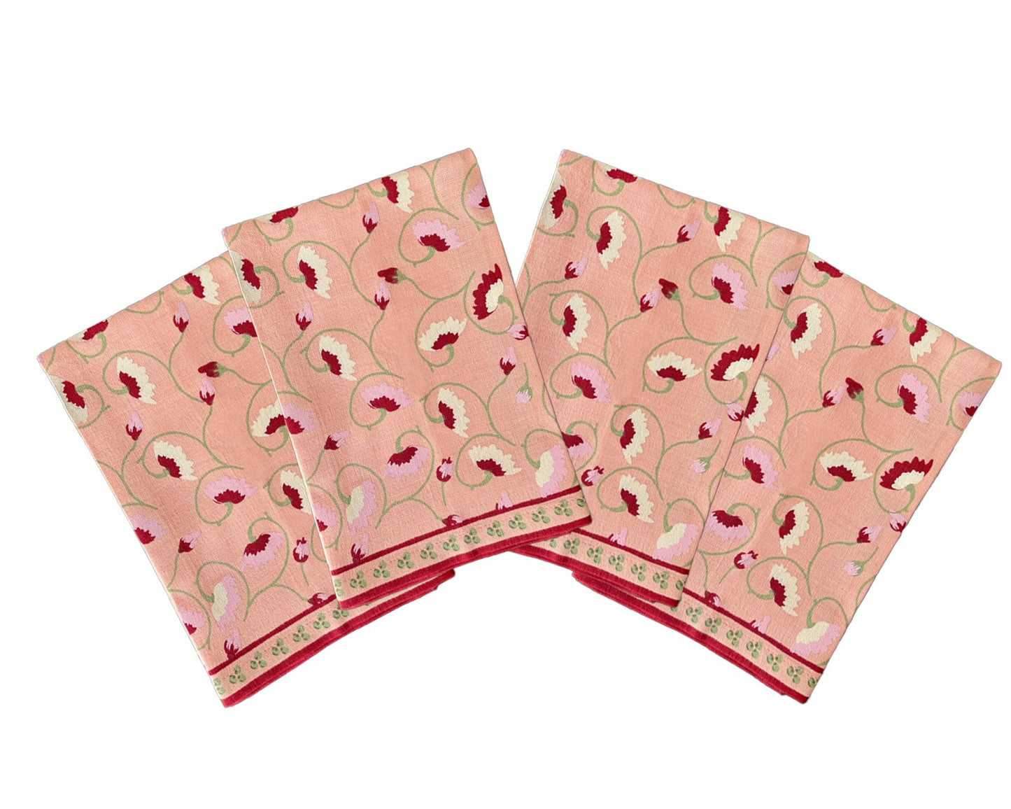 La Leccia Napkin (Set of 4)