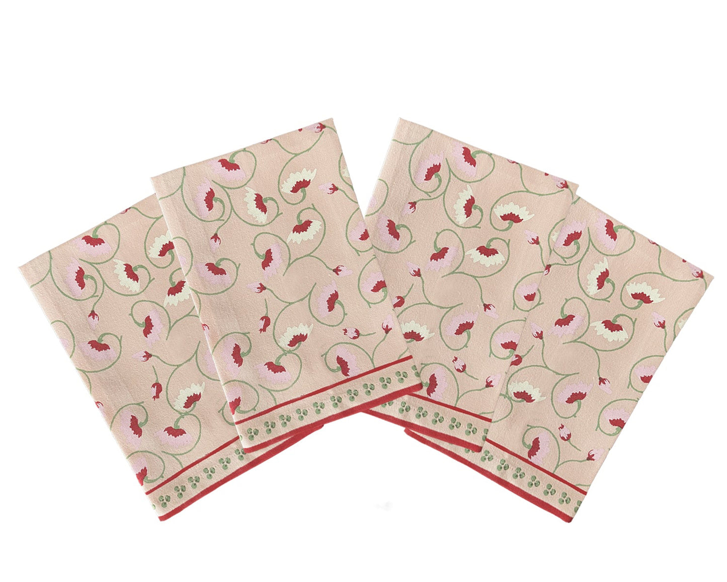 La Leccia Napkin (Set of 4)