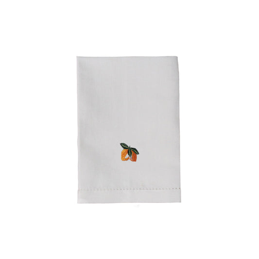Giardino 'Limone' Dinner Napkin (single)