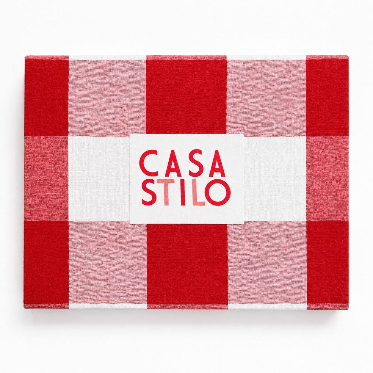 Gift Box - Casa Stilo