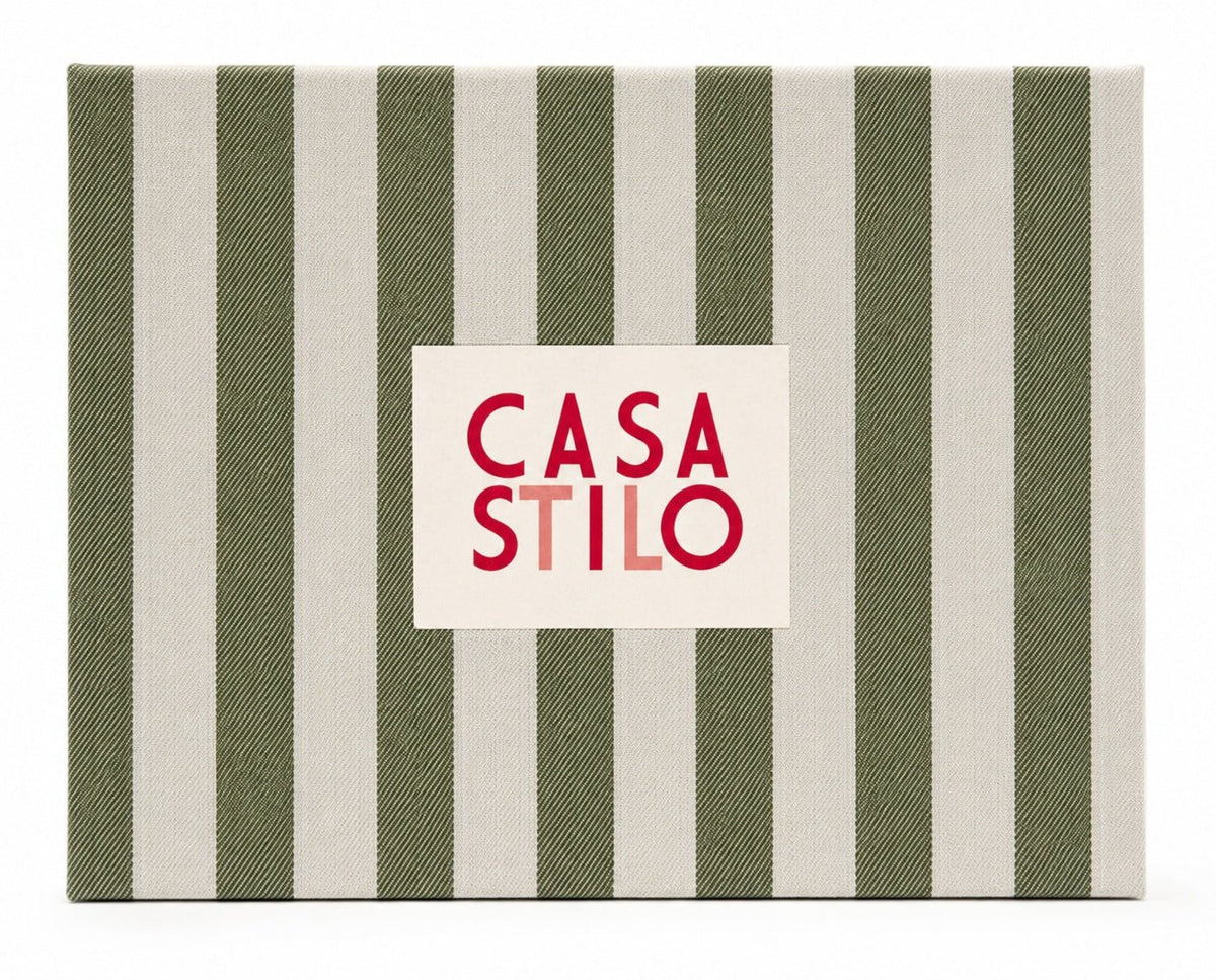 Gift Box - Casa Stilo