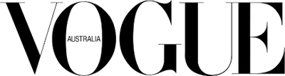 Vogue Australia logo