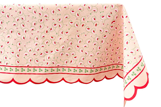 La Leccia Outdoor Tablecloth - Casa Stilo