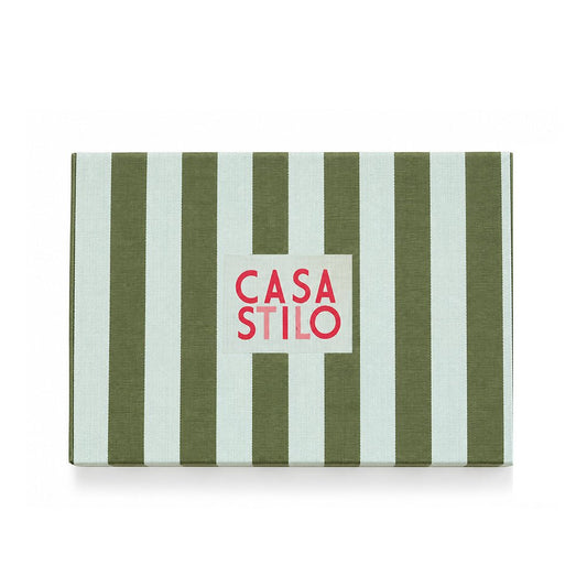 La Piccola Gift Box in Oliva - Casa Stilo