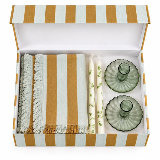 La Piccola Gift Box in Sole - Casa Stilo