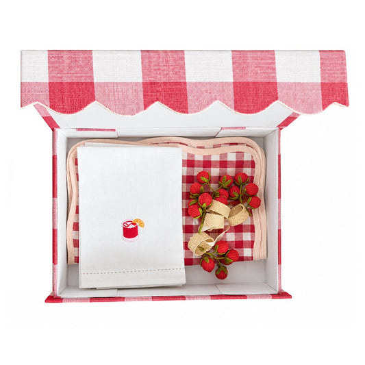 La Tavola Gift Box | The Tomato Table - Casa Stilo