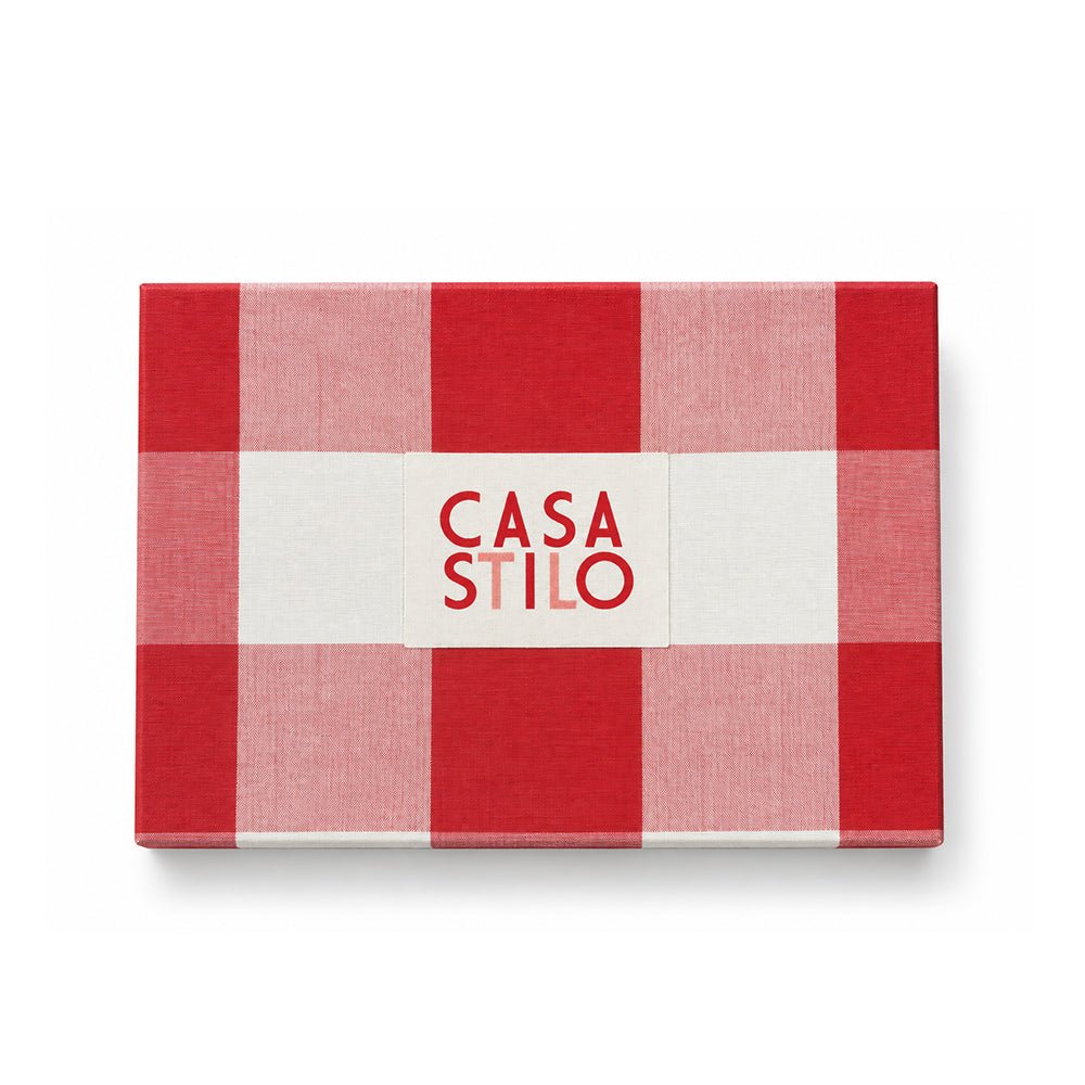 Signature Gift Box - Casa Stilo