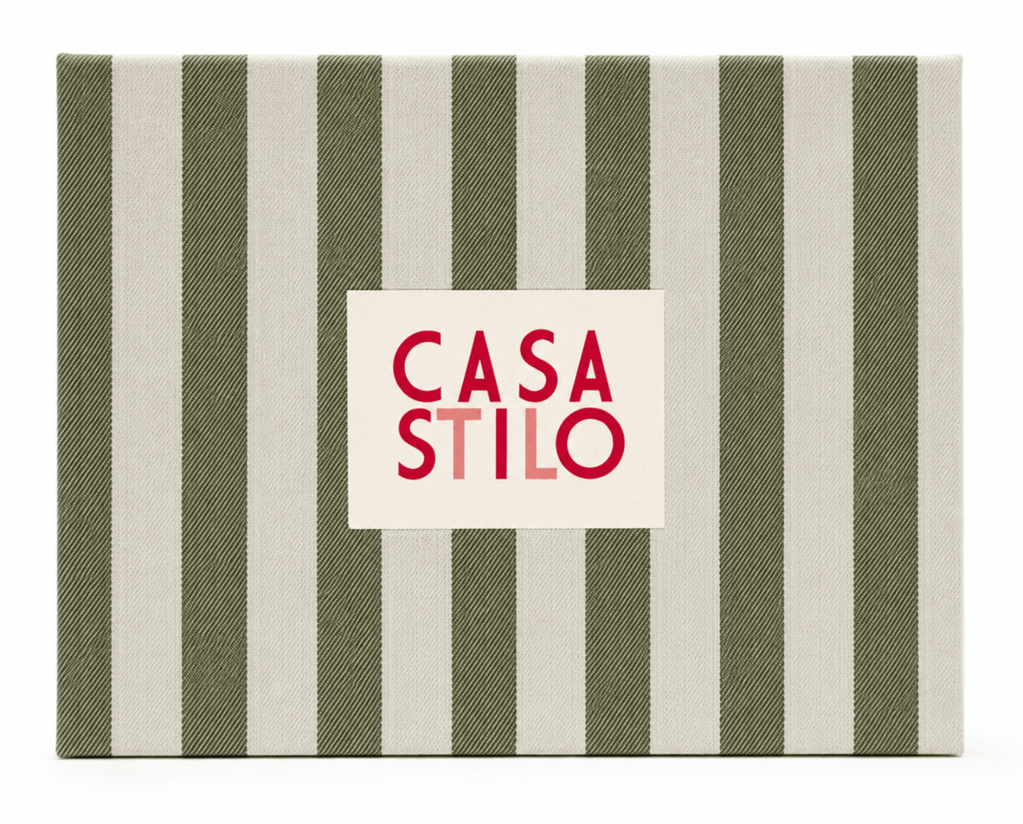 Signature Gift Box - Casa Stilo